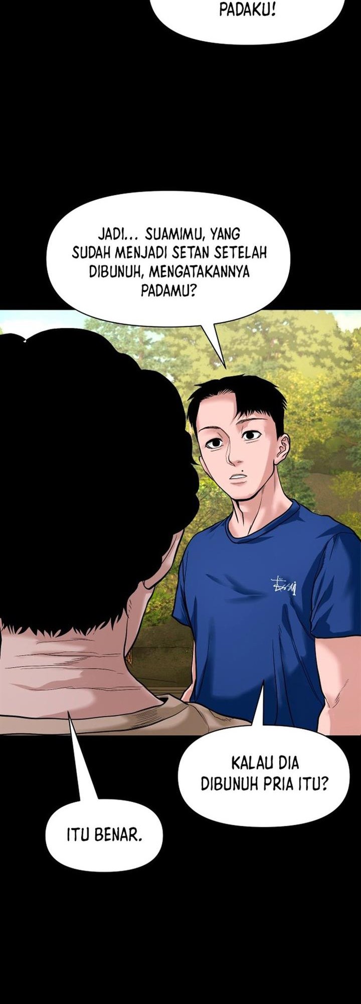 Gwichonri Chapter 18 Gambar 56