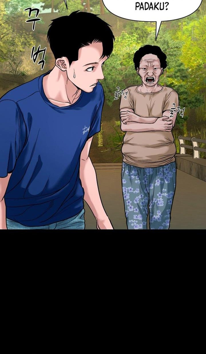 Gwichonri Chapter 18 Gambar 58