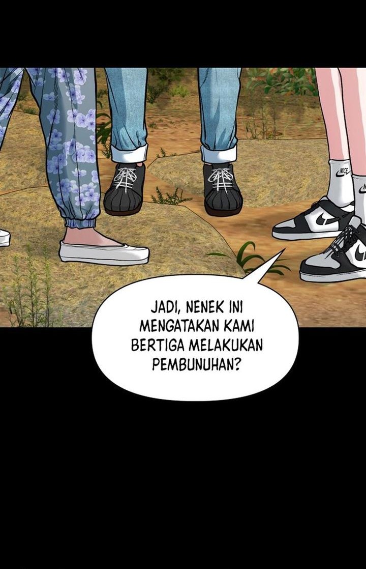 Gwichonri Chapter 18 Gambar 40