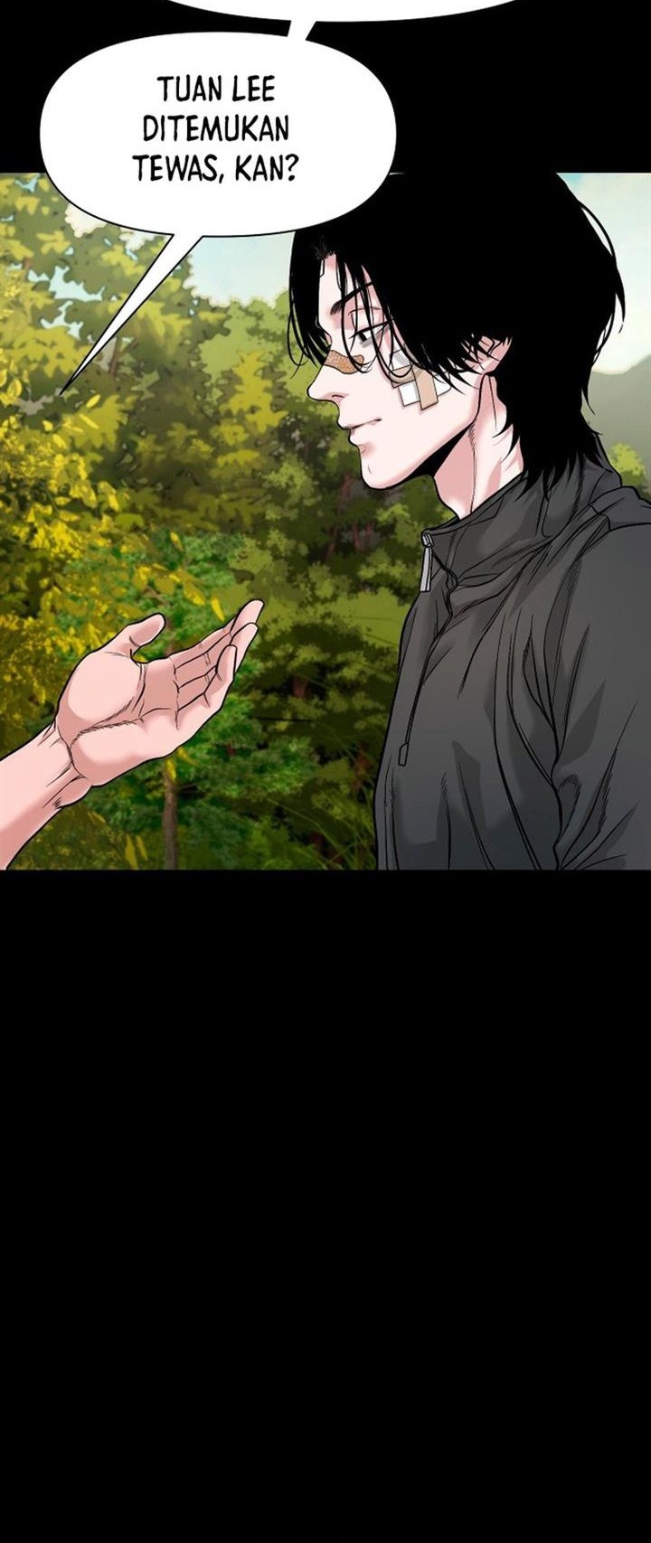 Gwichonri Chapter 18 Gambar 42