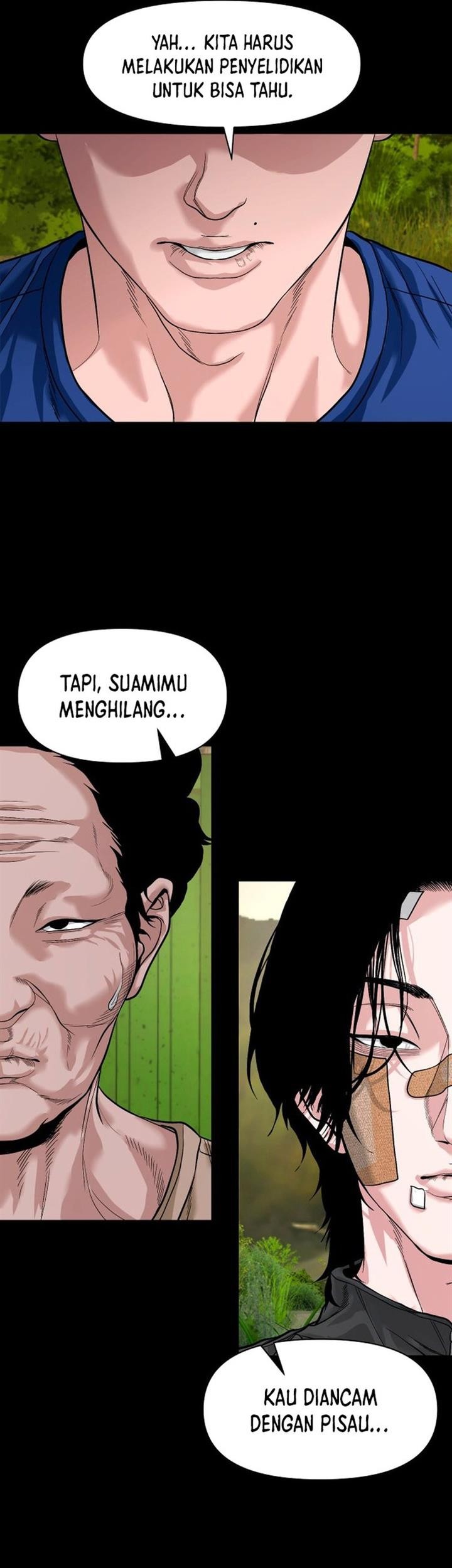 Gwichonri Chapter 18 Gambar 43