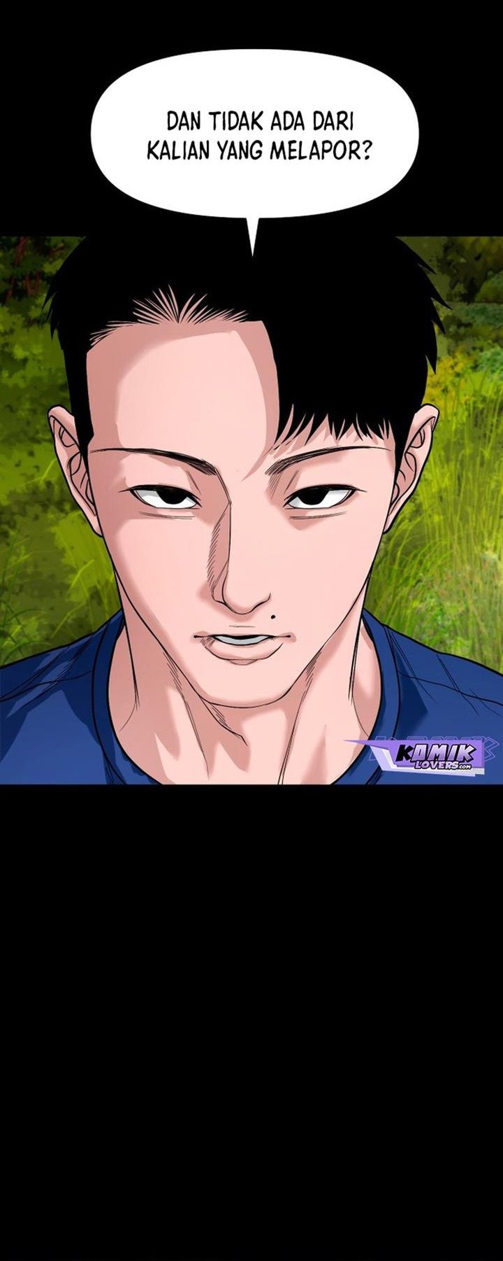 Gwichonri Chapter 18 Gambar 44