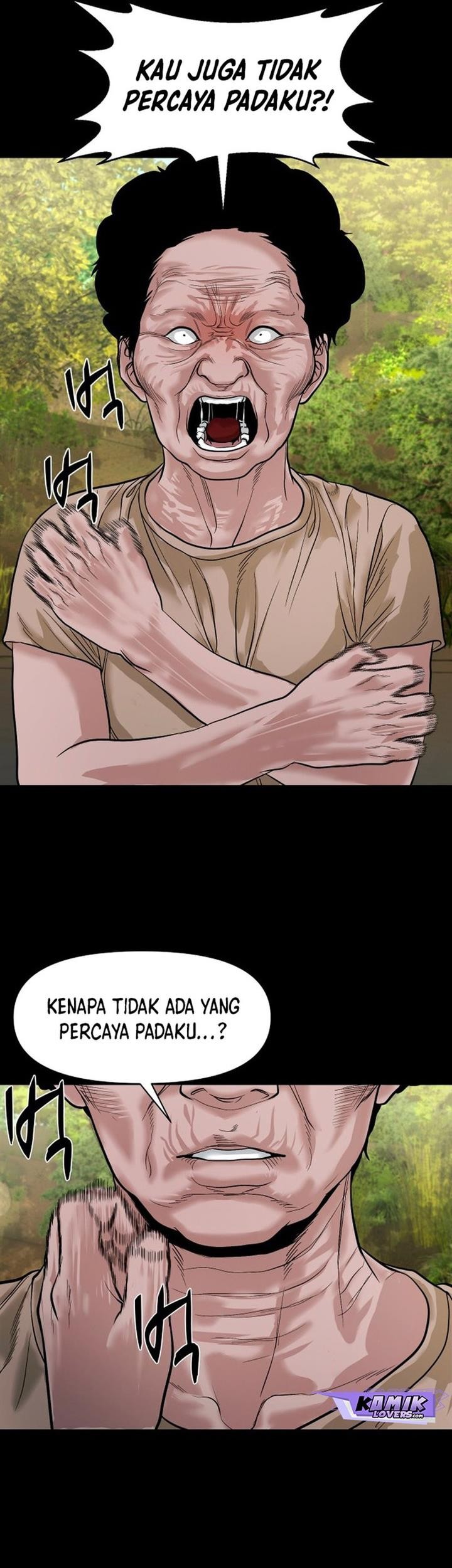 Gwichonri Chapter 18 Gambar 59