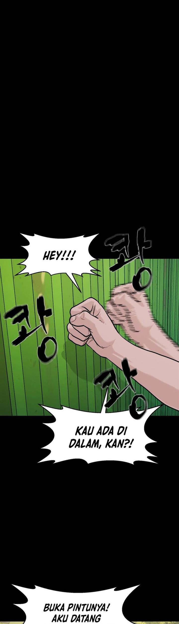 Gwichonri Chapter 18 Gambar 7