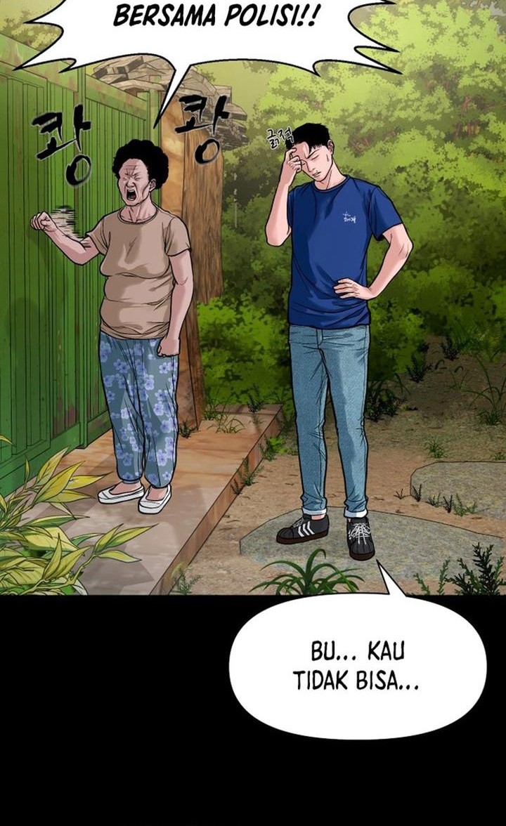 Gwichonri Chapter 18 Gambar 8