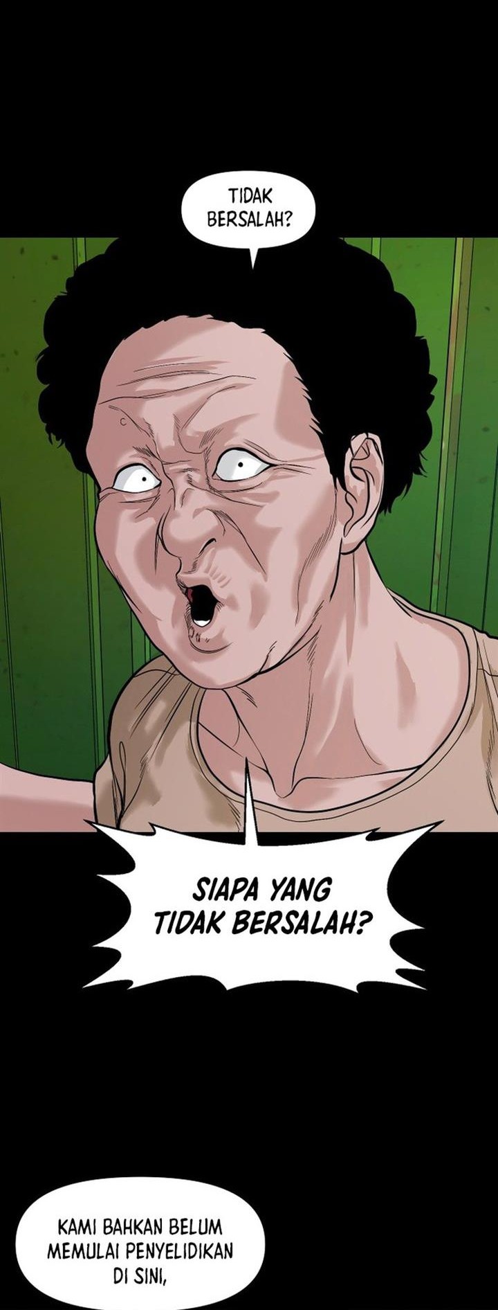 Gwichonri Chapter 18 Gambar 10