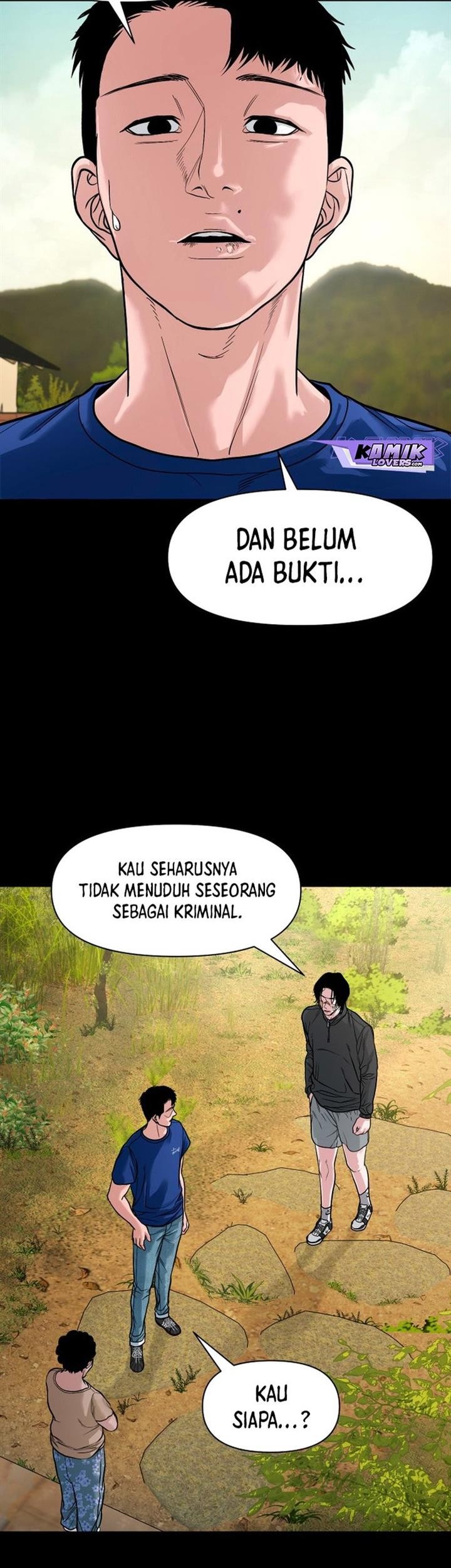 Gwichonri Chapter 18 Gambar 11