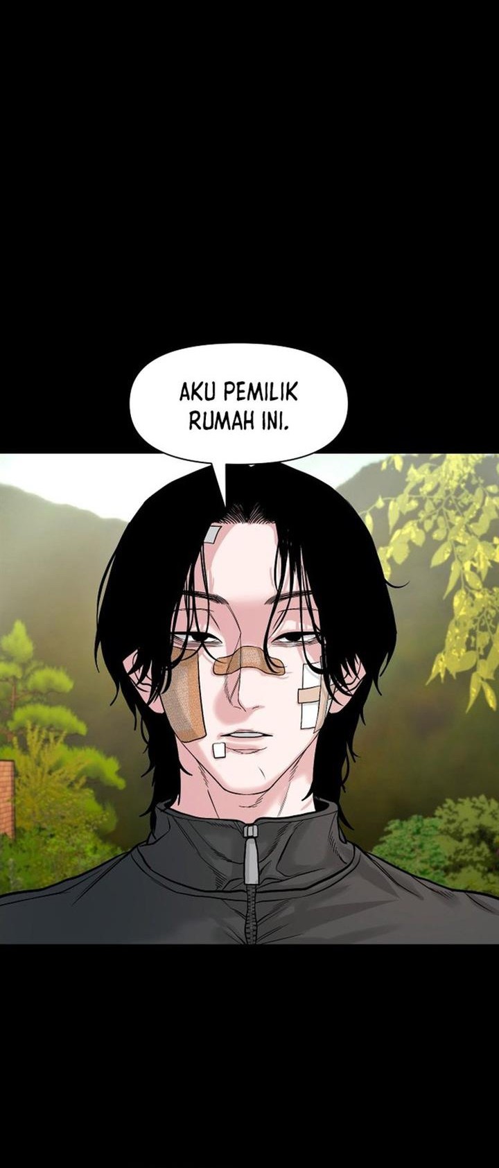 Gwichonri Chapter 18 Gambar 12