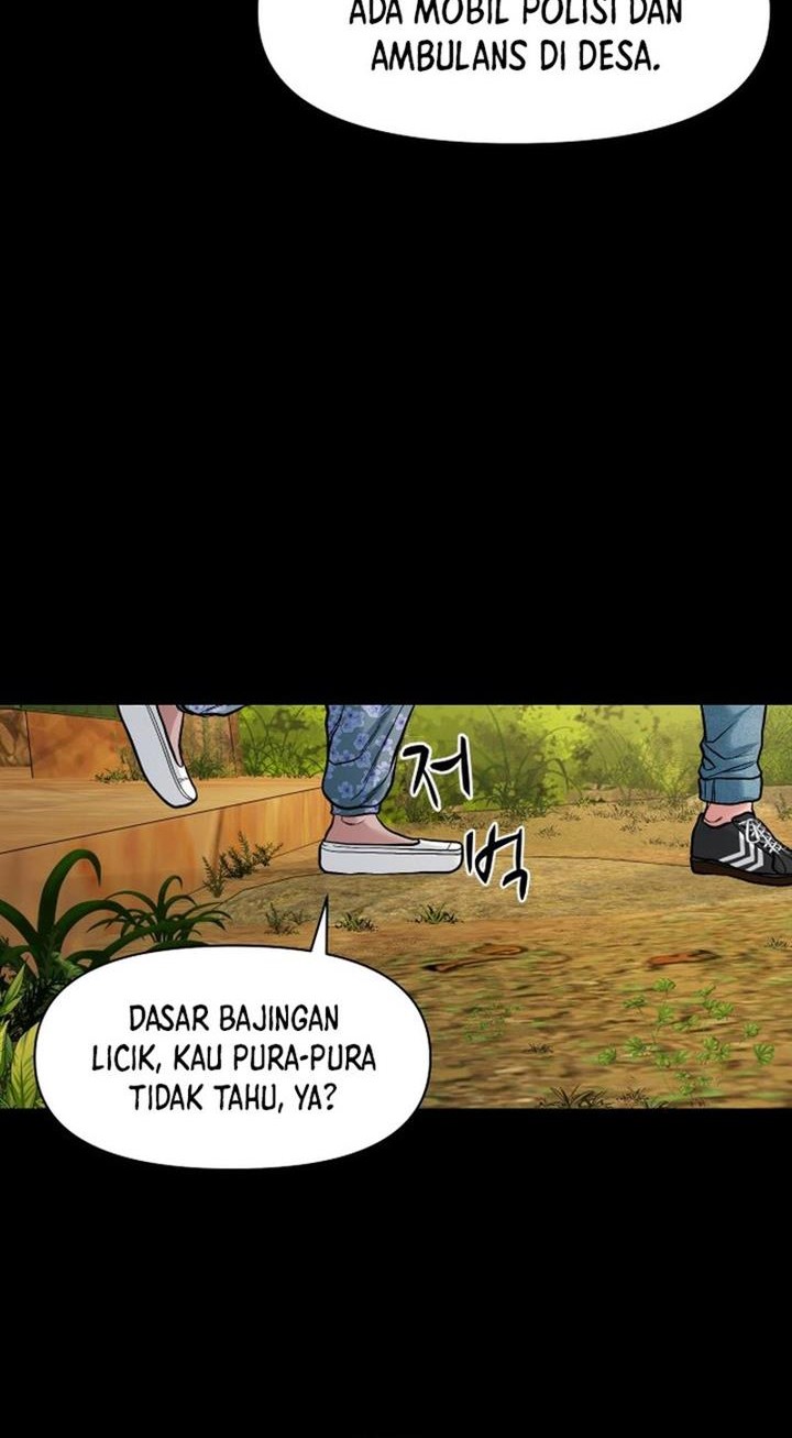 Gwichonri Chapter 18 Gambar 14