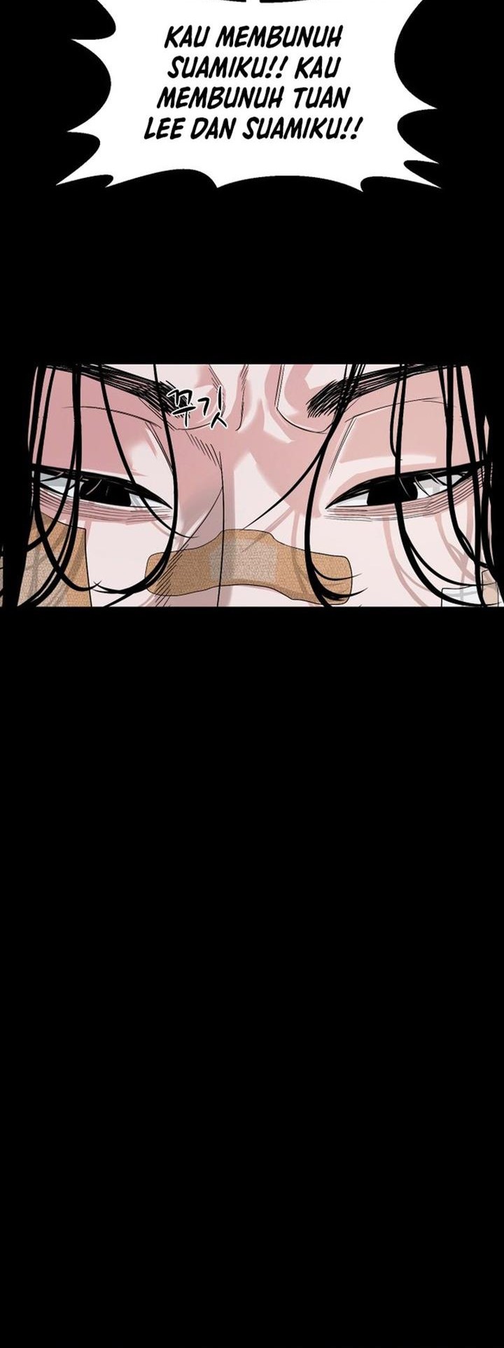 Gwichonri Chapter 18 Gambar 16