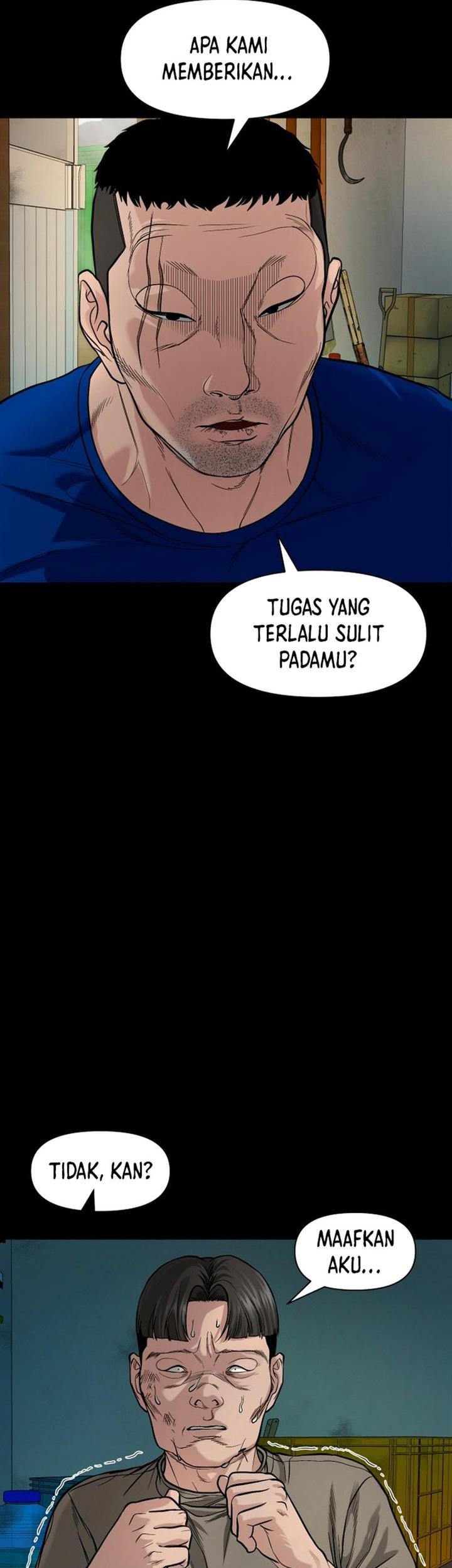 Gwichonri Chapter 17 Gambar 29