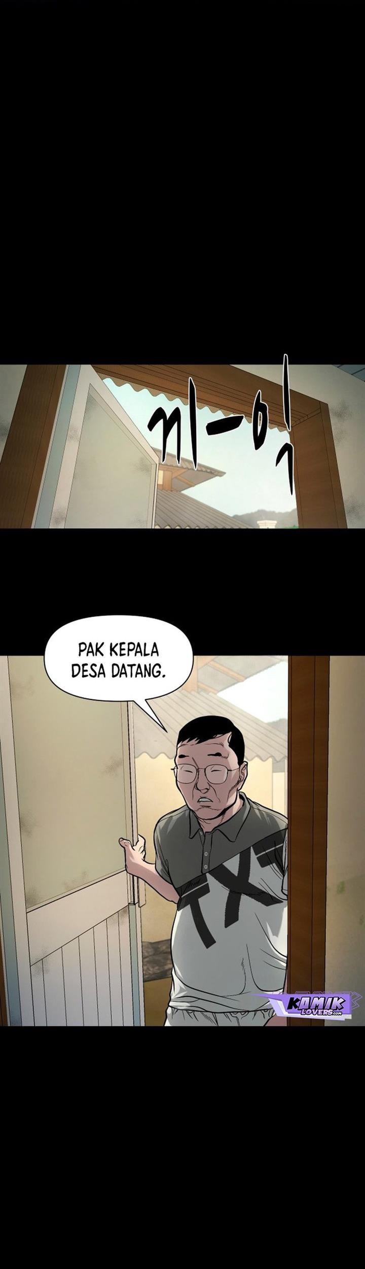 Gwichonri Chapter 17 Gambar 33