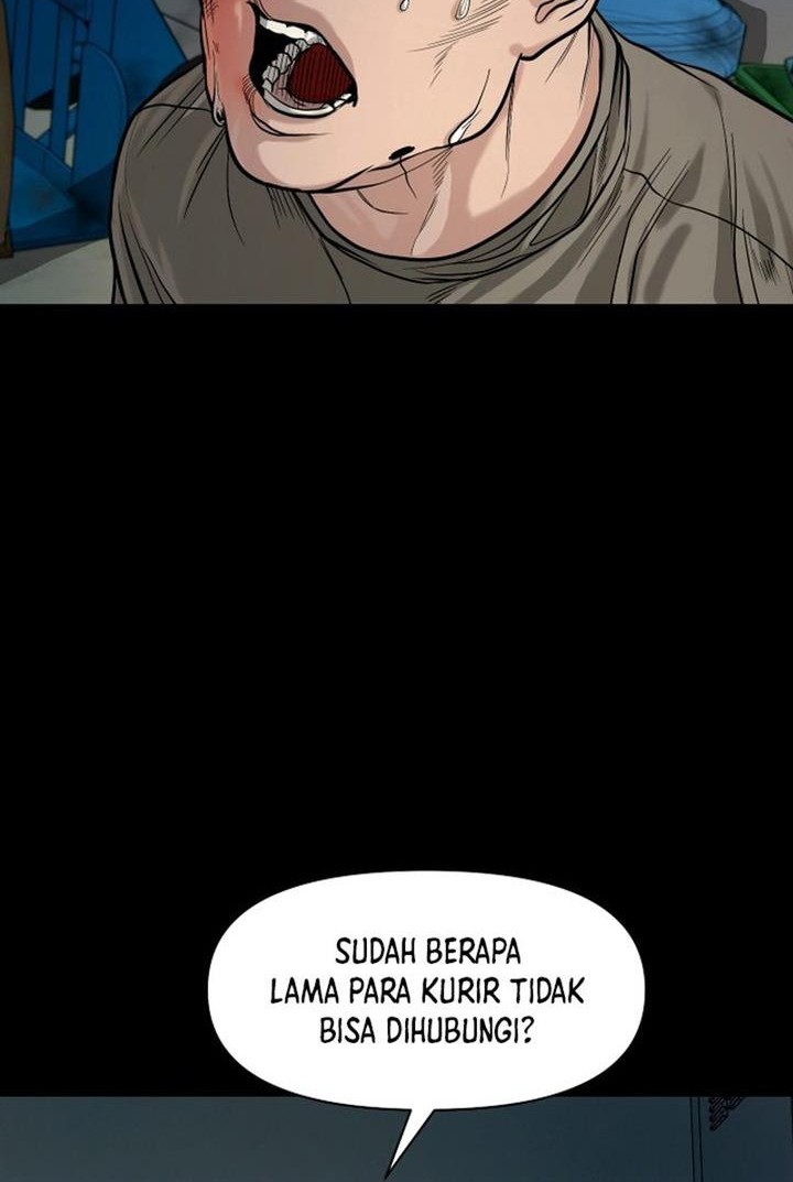 Gwichonri Chapter 17 Gambar 36