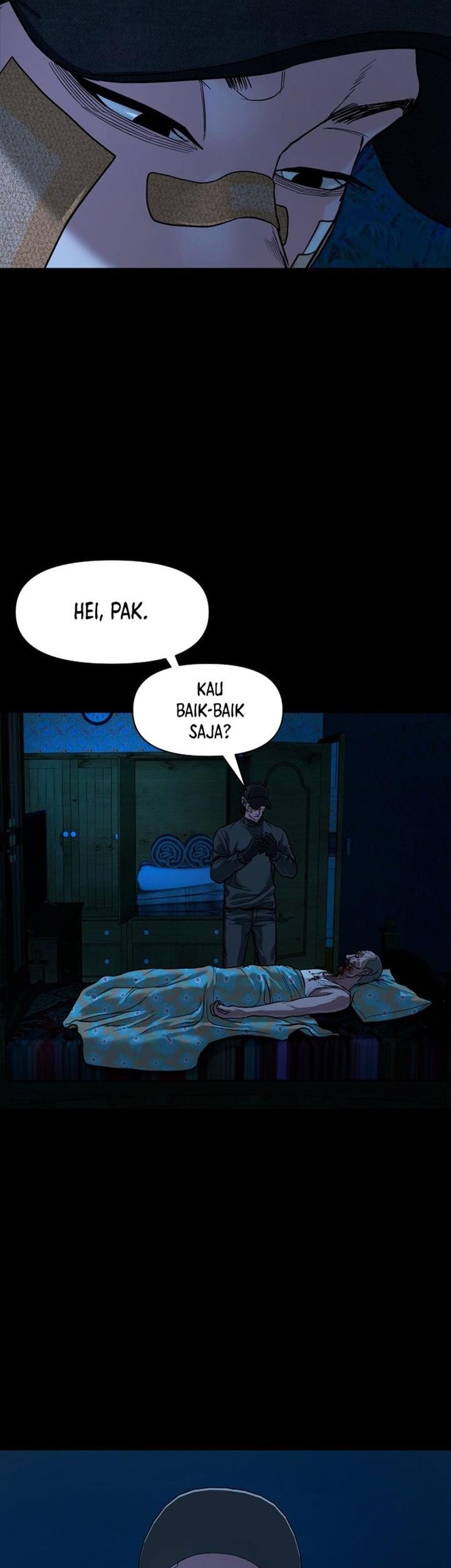 Gwichonri Chapter 17 Gambar 23