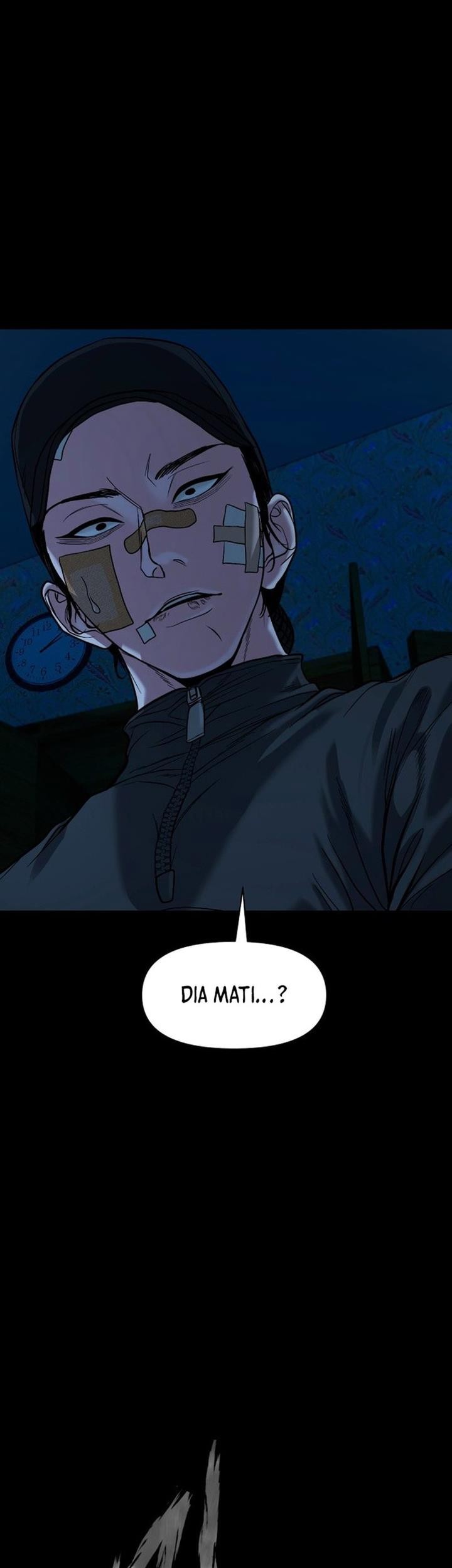 Gwichonri Chapter 17 Gambar 25