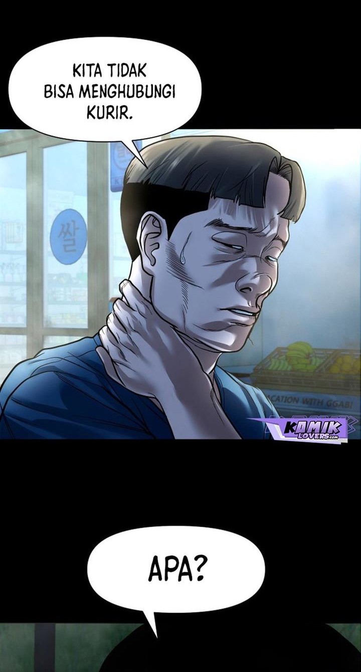 Manhwa Gwichonri Chapter 17 gambar nomor 2