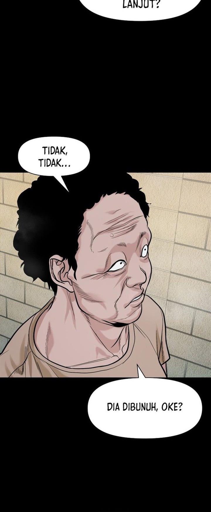 Gwichonri Chapter 17 Gambar 48