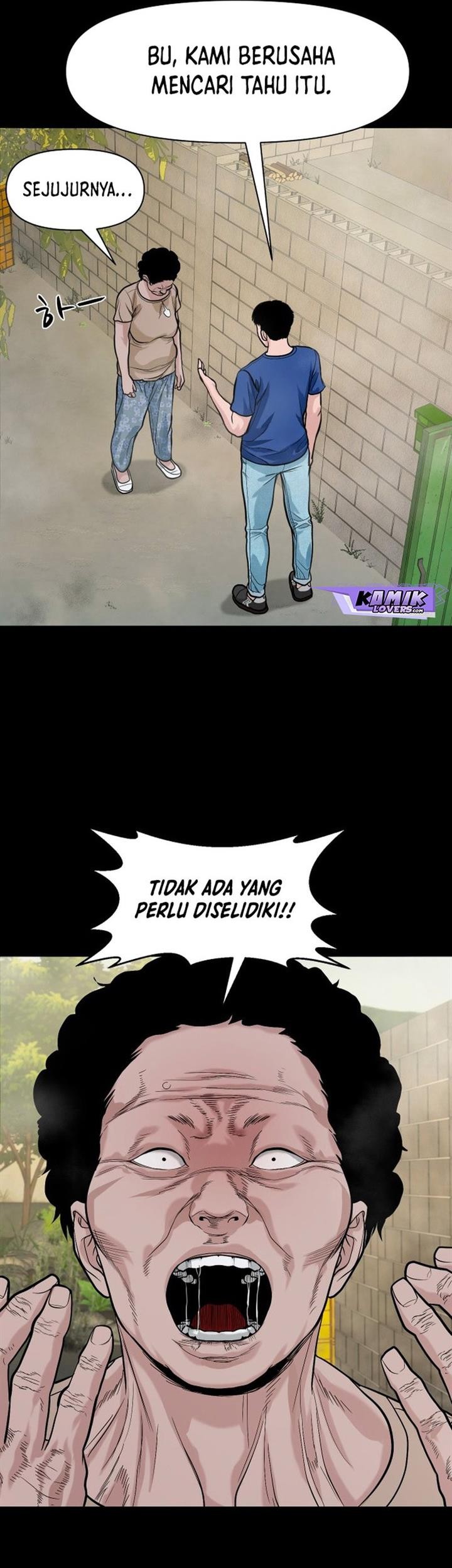 Gwichonri Chapter 17 Gambar 49