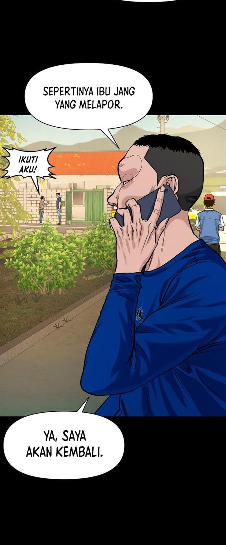 Gwichonri Chapter 17 Gambar 54