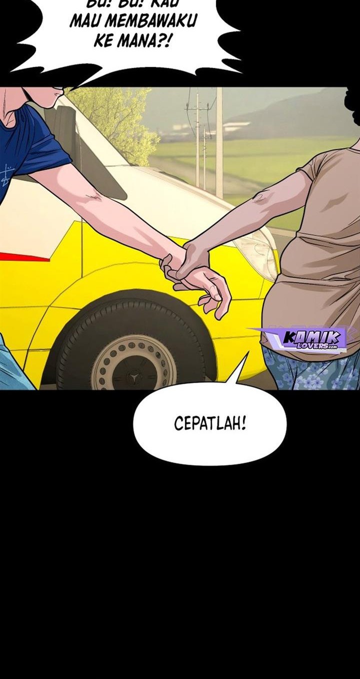 Gwichonri Chapter 17 Gambar 56