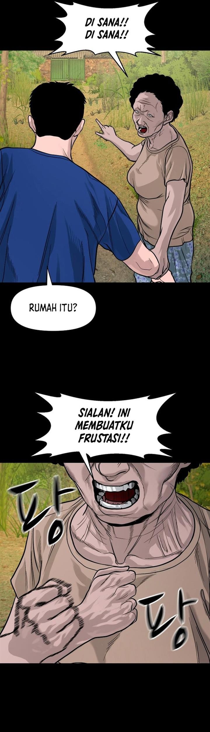 Gwichonri Chapter 17 Gambar 57
