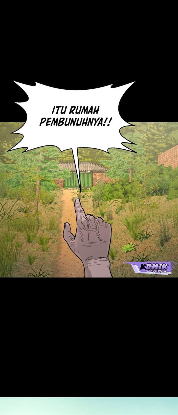 Gwichonri Chapter 17 Gambar 58