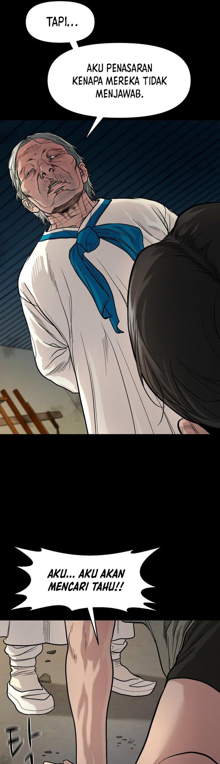 Gwichonri Chapter 17 Gambar 39