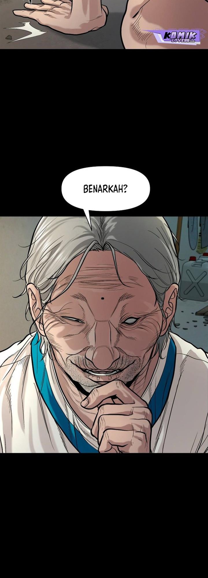 Gwichonri Chapter 17 Gambar 40