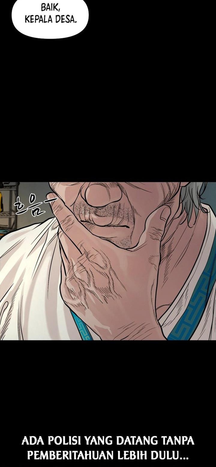 Gwichonri Chapter 17 Gambar 44