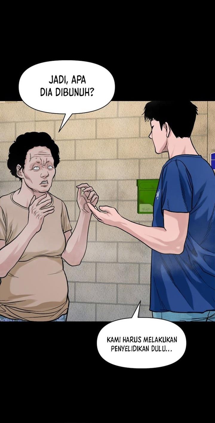 Gwichonri Chapter 17 Gambar 46