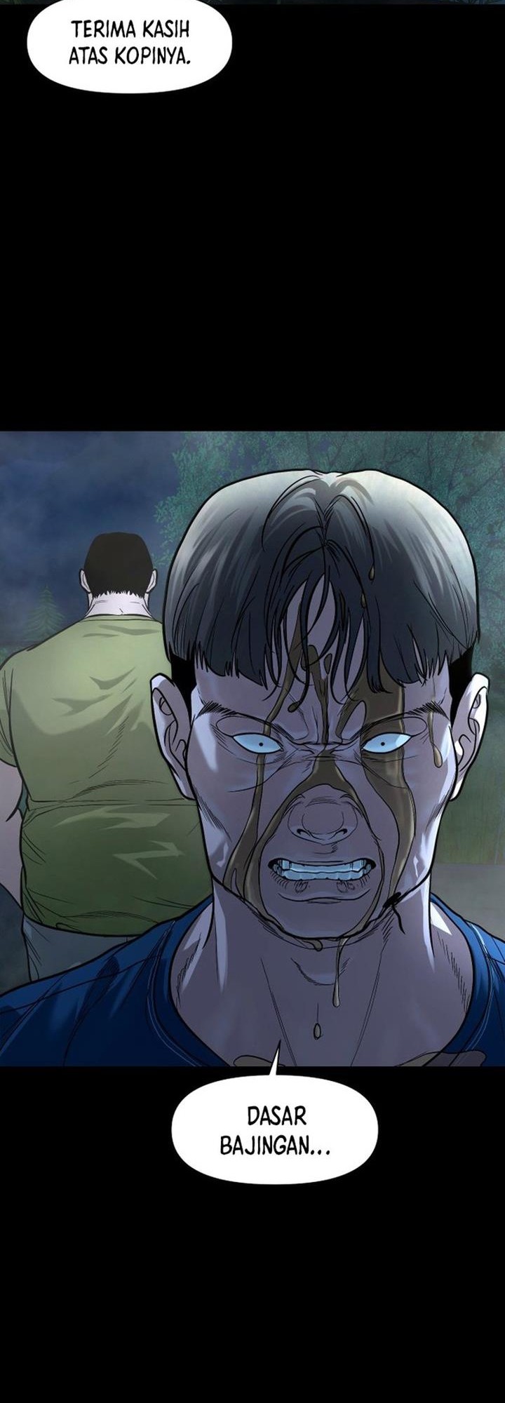 Gwichonri Chapter 17 Gambar 8