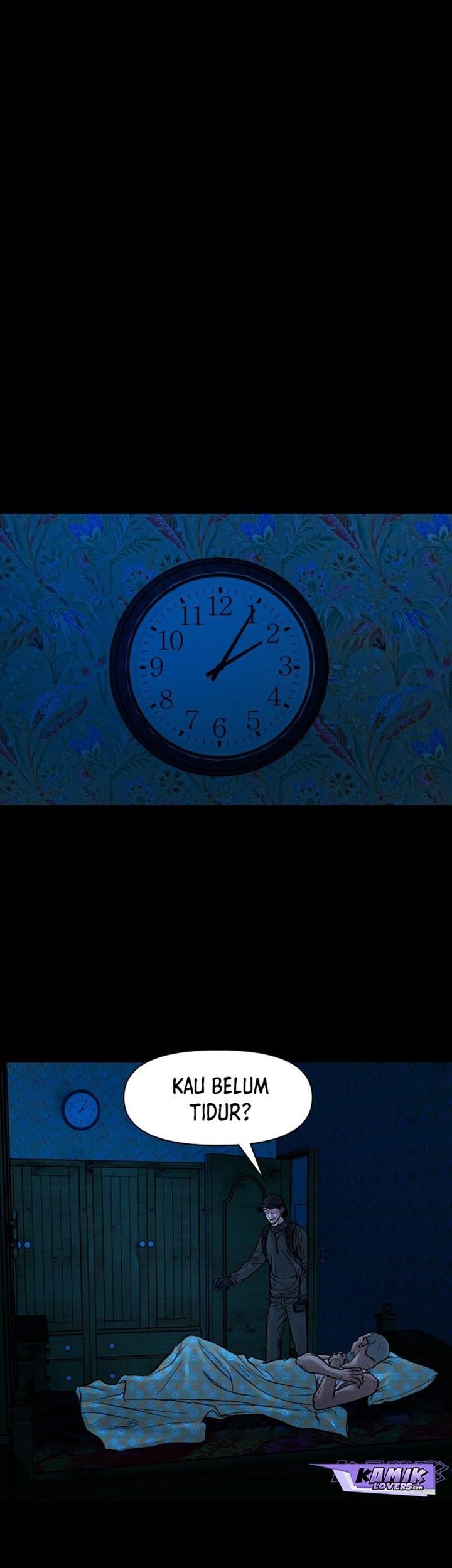 Gwichonri Chapter 17 Gambar 9