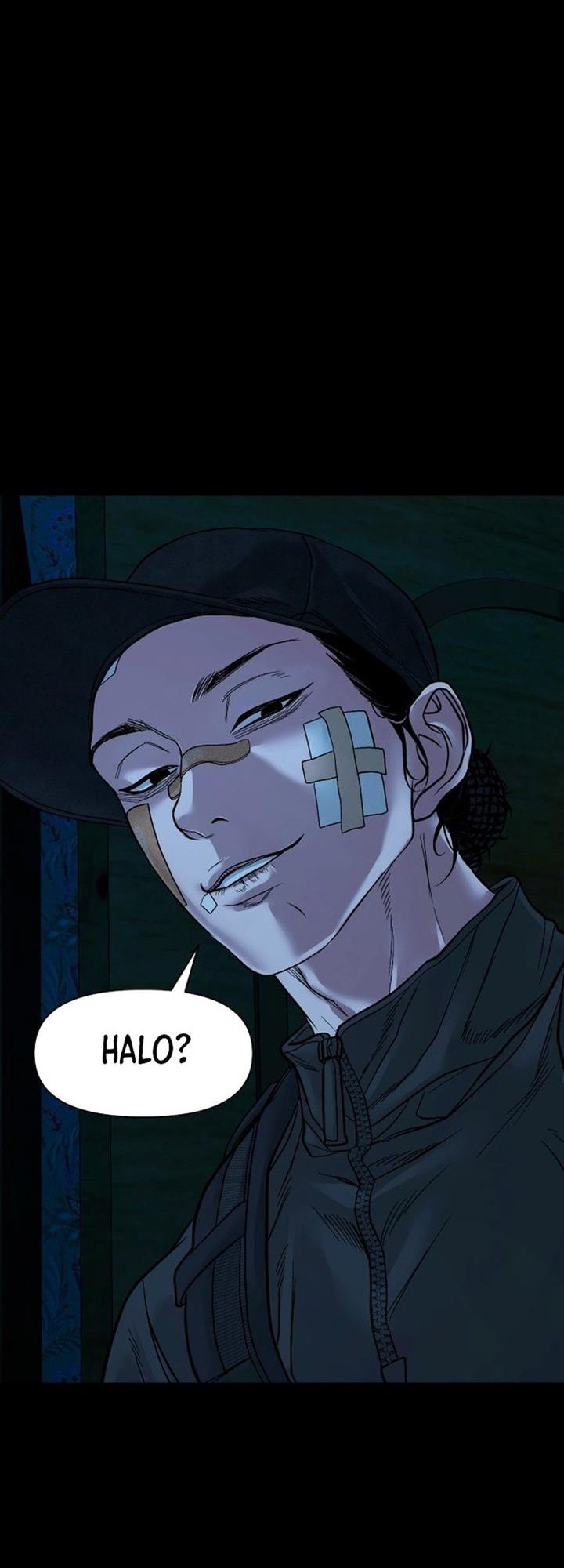 Gwichonri Chapter 17 Gambar 10