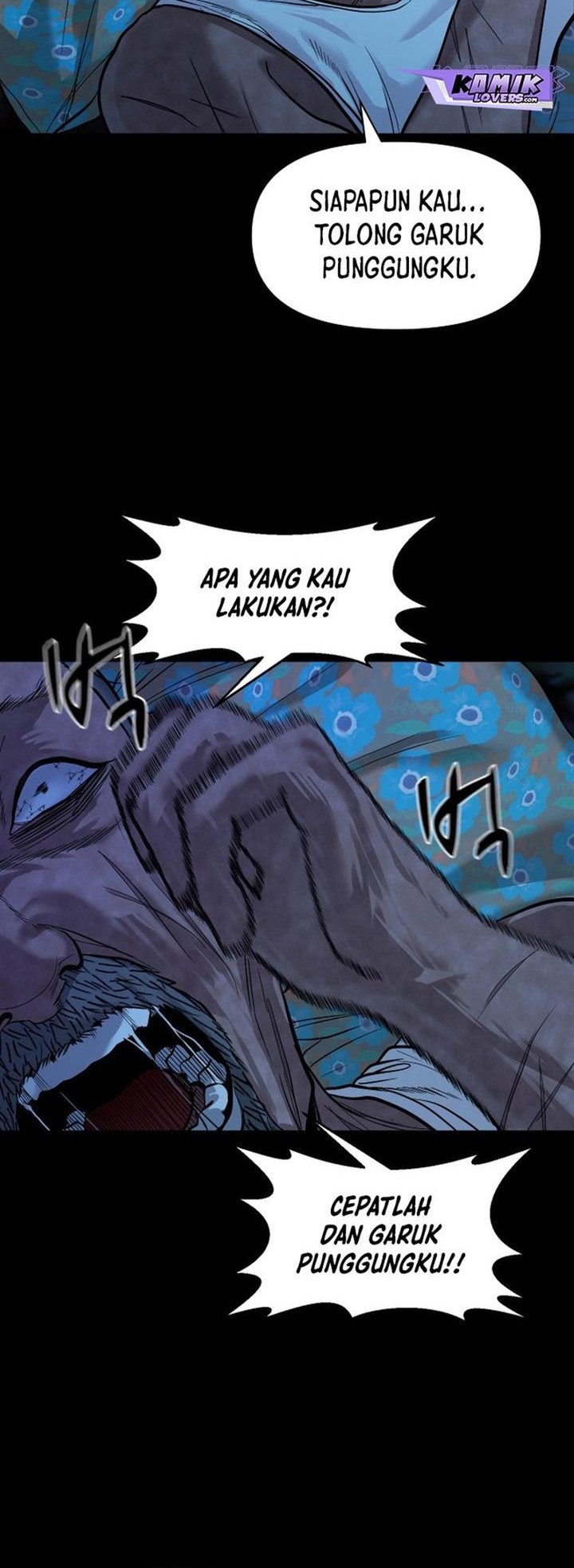 Gwichonri Chapter 17 Gambar 12