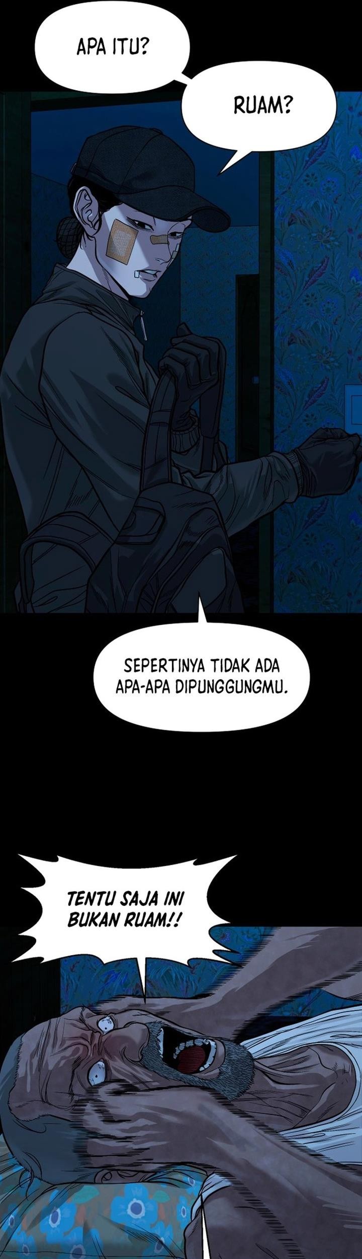 Gwichonri Chapter 17 Gambar 13