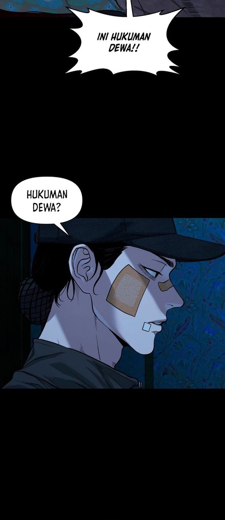 Gwichonri Chapter 17 Gambar 14