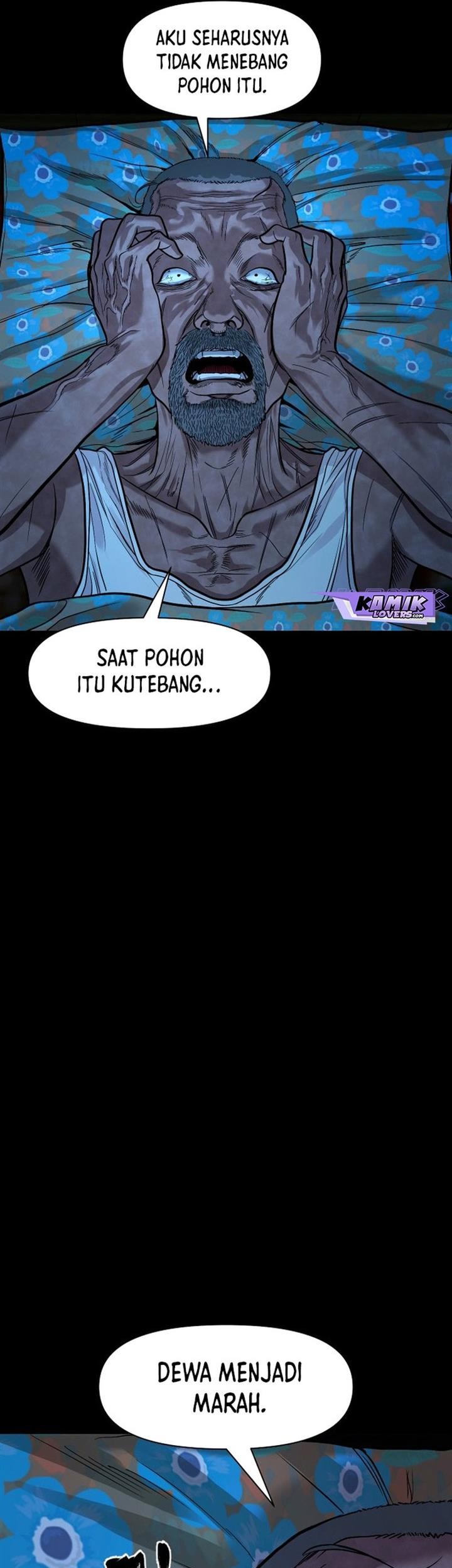 Gwichonri Chapter 17 Gambar 15