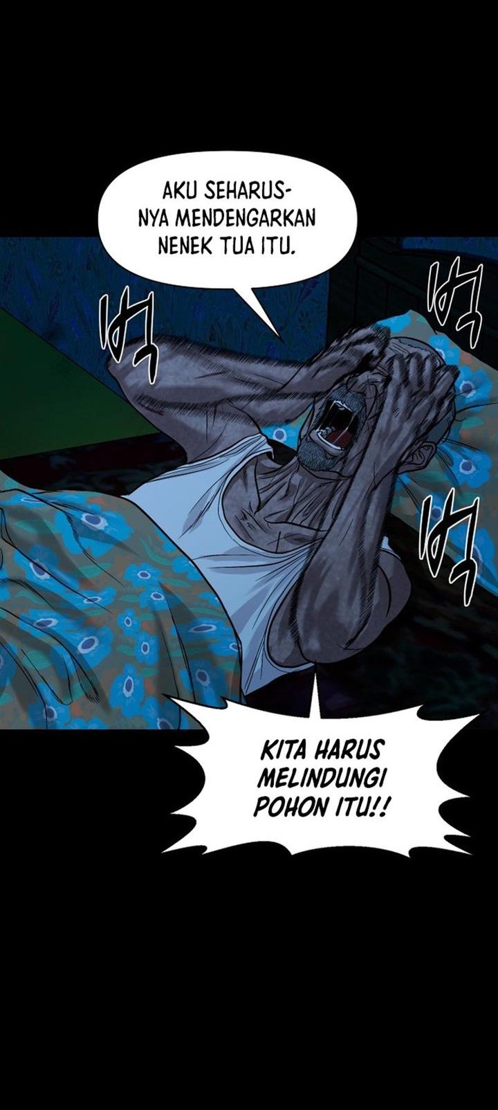 Gwichonri Chapter 17 Gambar 18