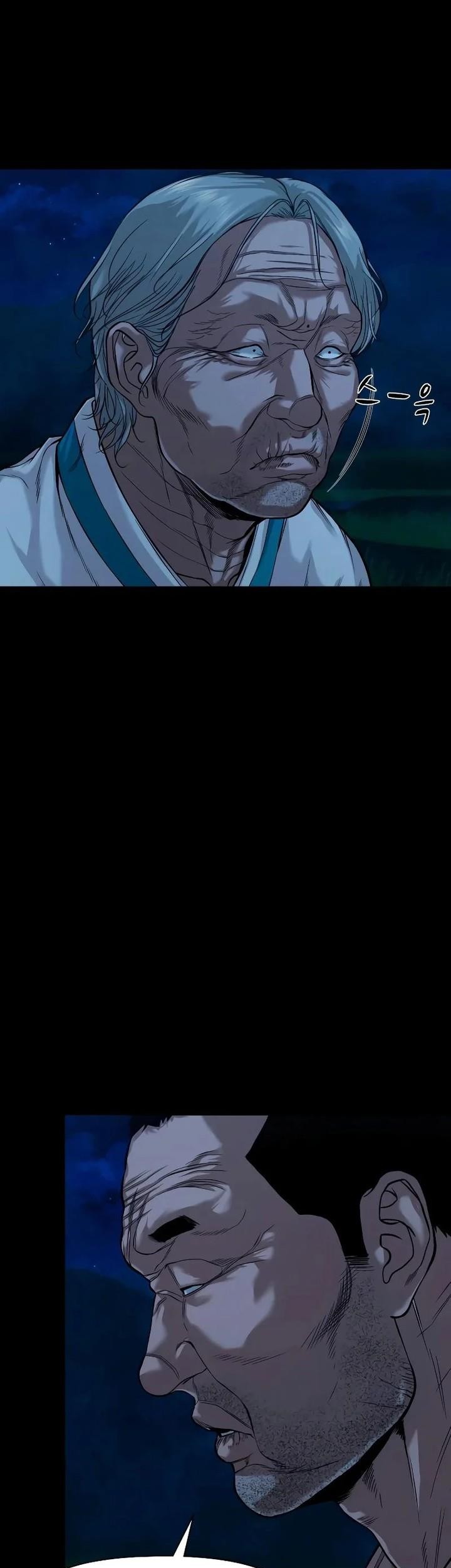 Gwichonri Chapter 26 Gambar 45