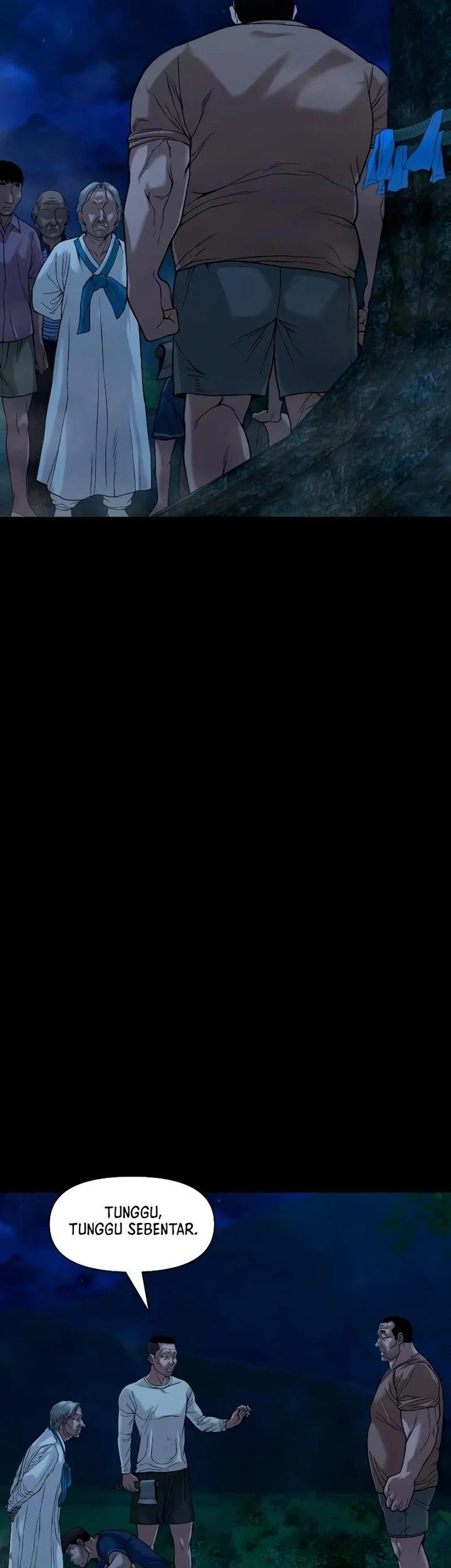 Gwichonri Chapter 26 Gambar 48