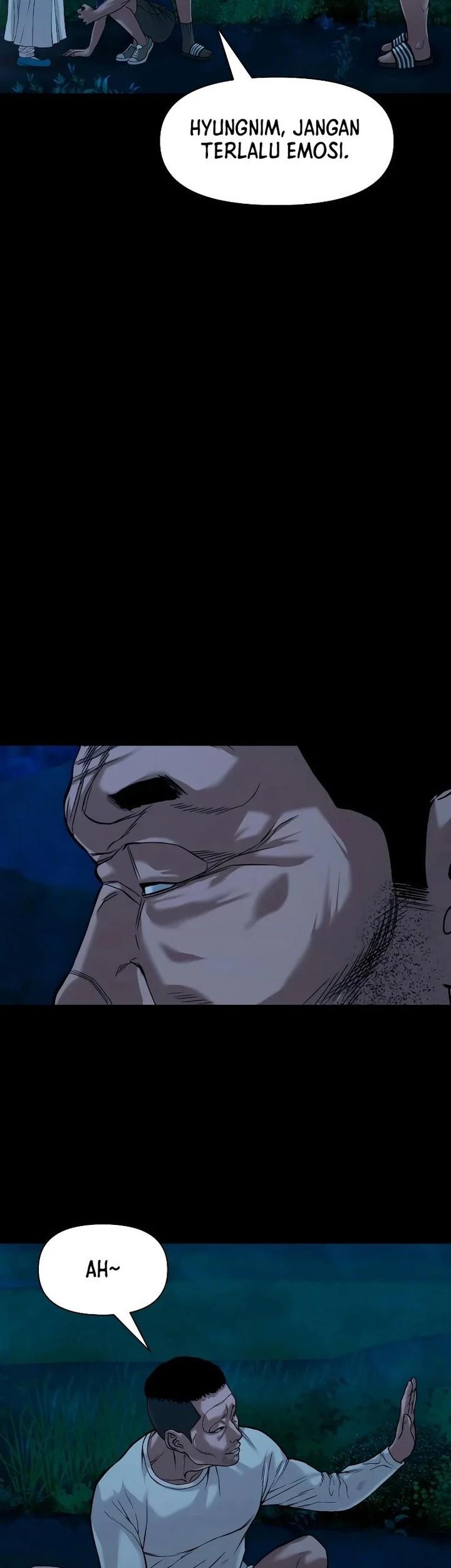 Gwichonri Chapter 26 Gambar 49