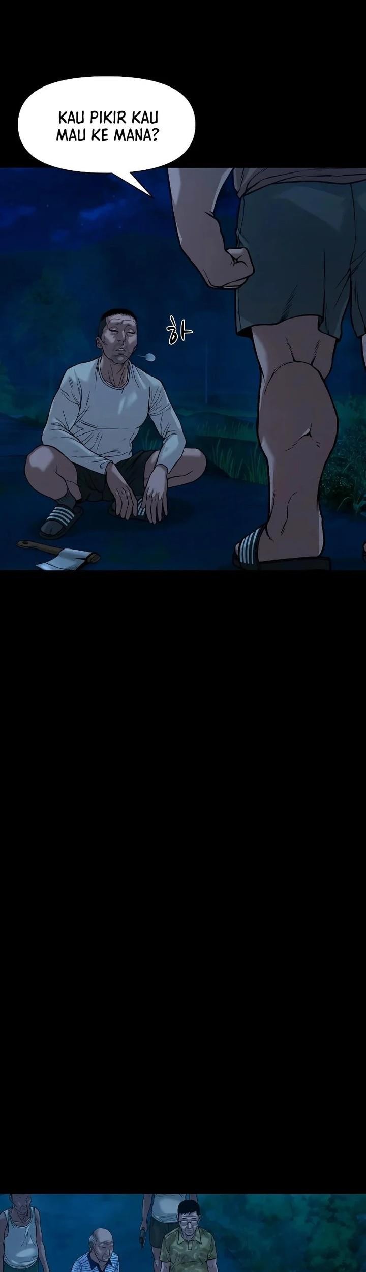 Gwichonri Chapter 26 Gambar 51