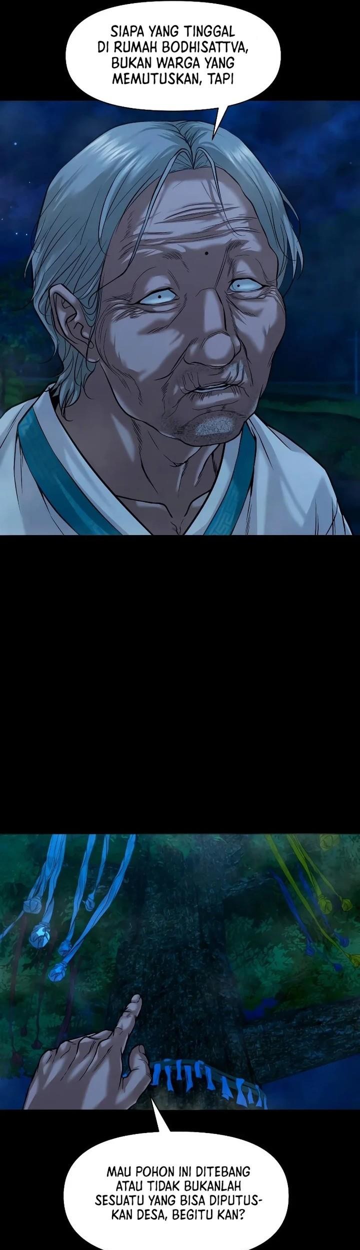 Gwichonri Chapter 26 Gambar 54