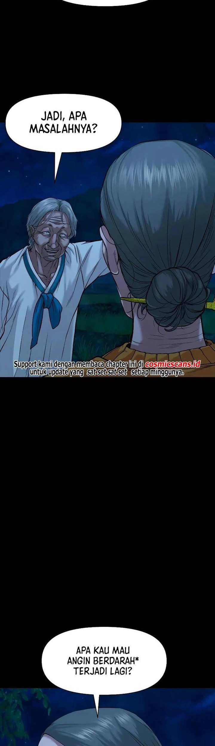 Gwichonri Chapter 26 Gambar 55