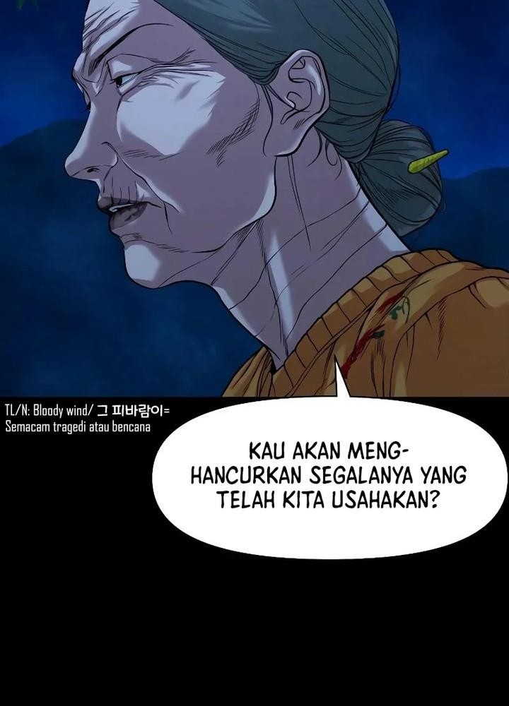 Gwichonri Chapter 26 Gambar 56