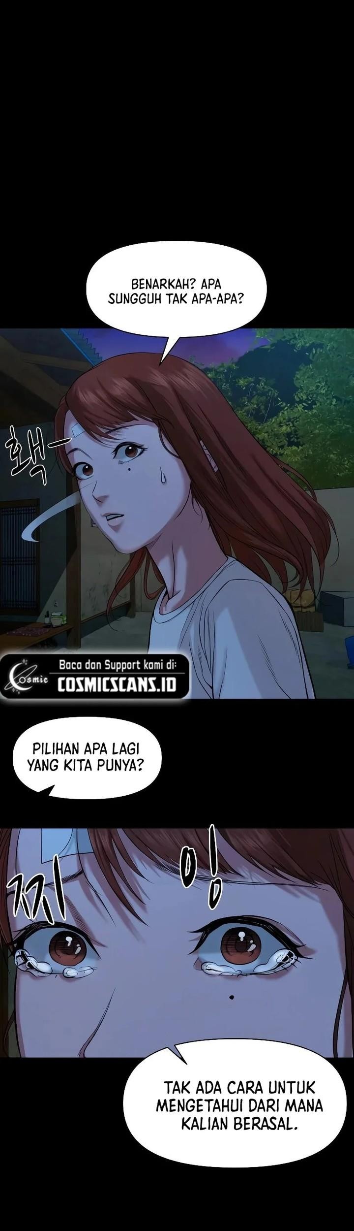 Gwichonri Chapter 26 Gambar 27