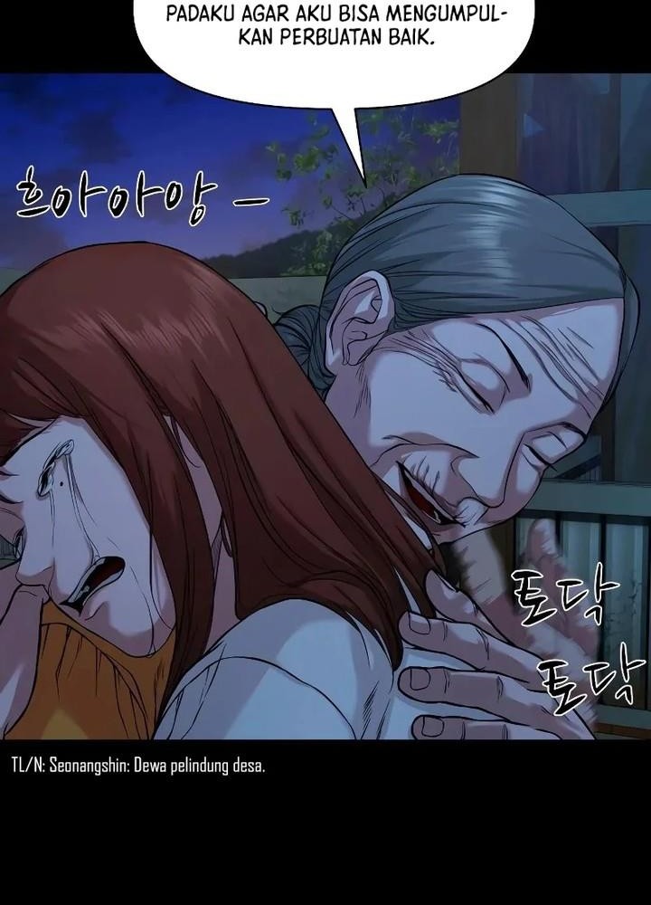 Gwichonri Chapter 26 Gambar 29