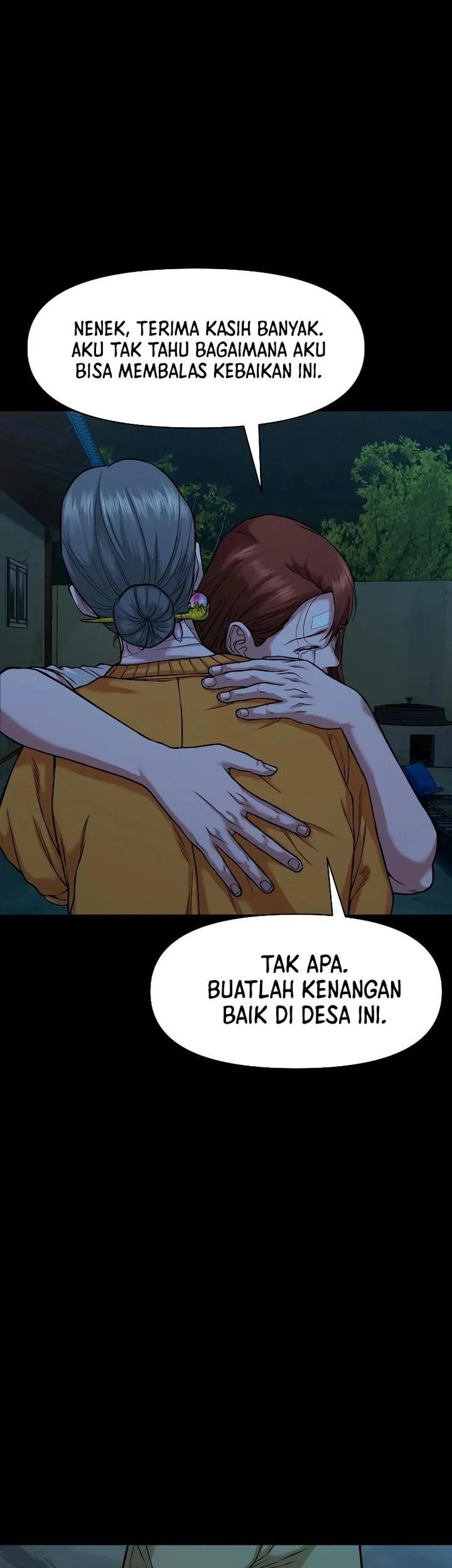 Gwichonri Chapter 26 Gambar 30