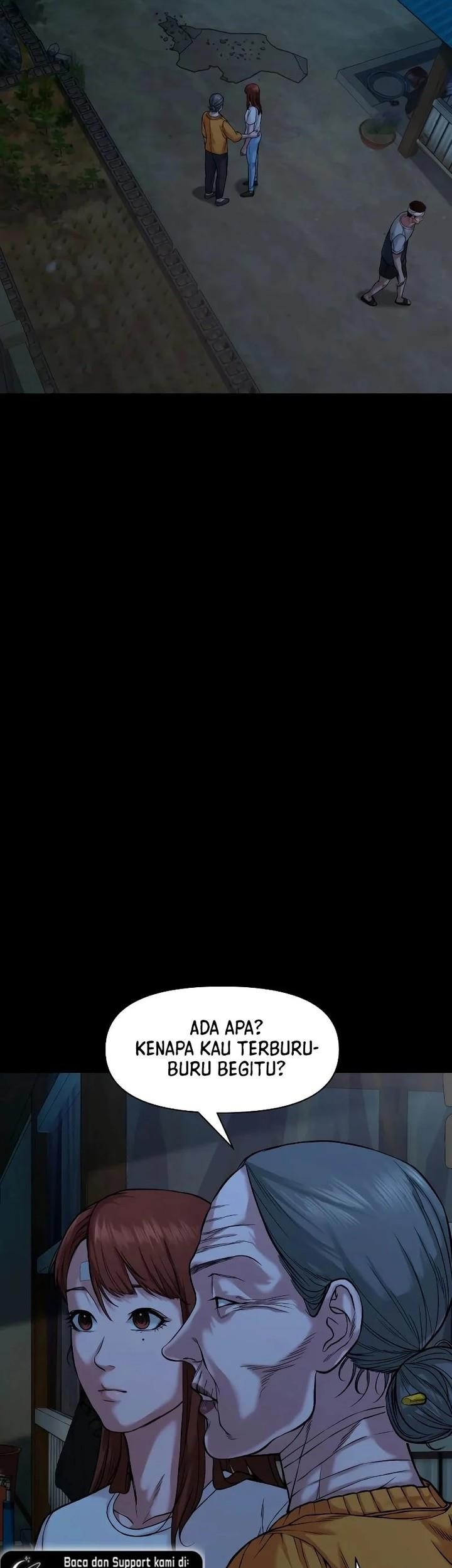 Gwichonri Chapter 26 Gambar 33