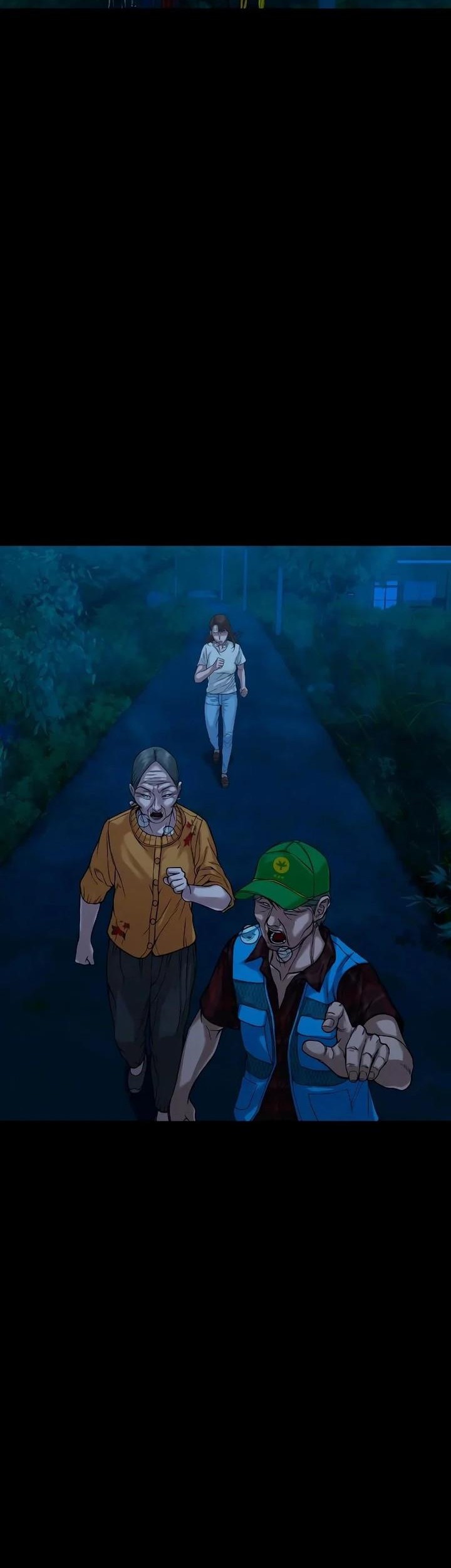 Gwichonri Chapter 26 Gambar 37